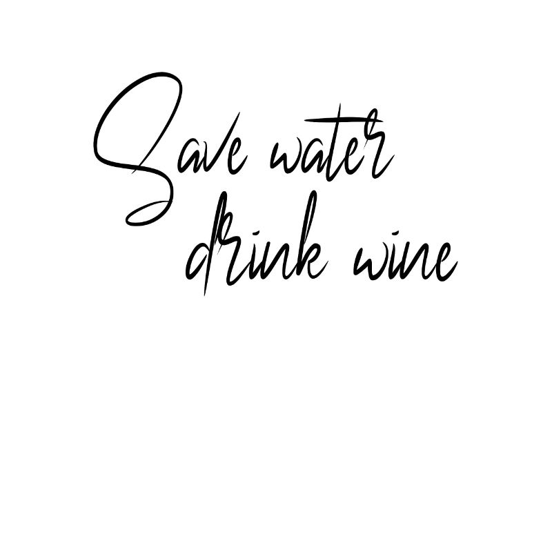 Wein Spruch