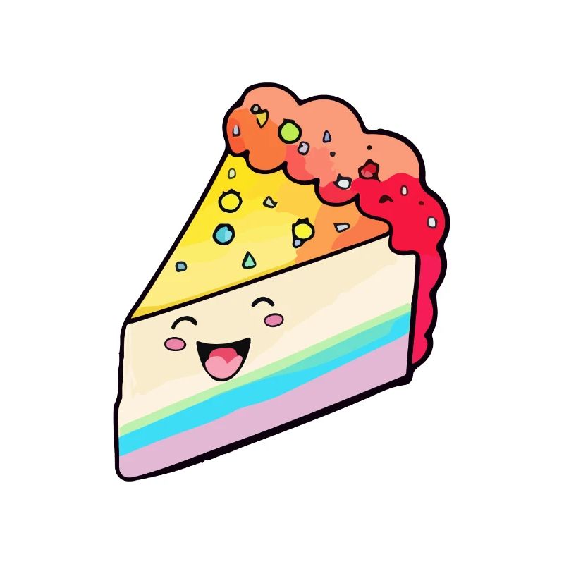 Käsekuchen Cake