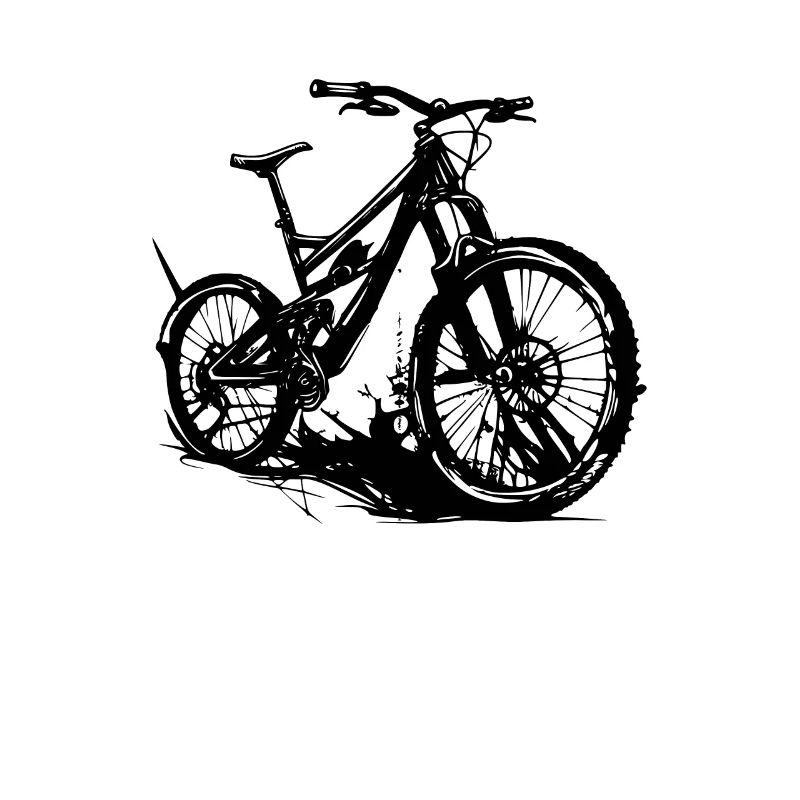 Mountainbike