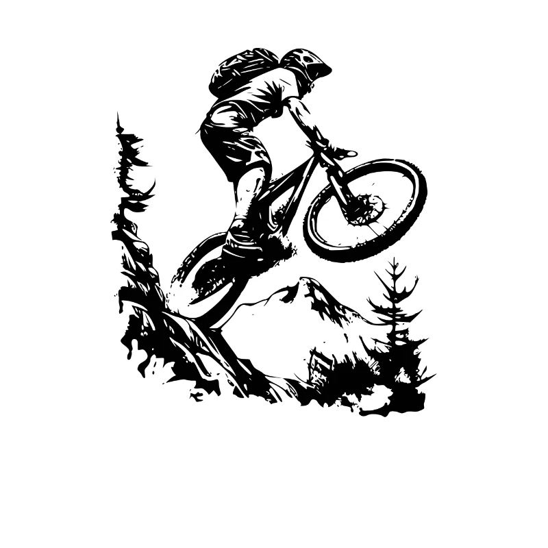 Mountainbike