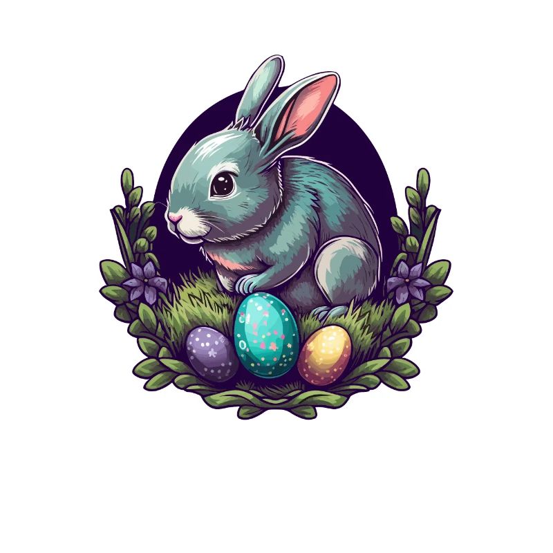 Rabbit Easter Bunny