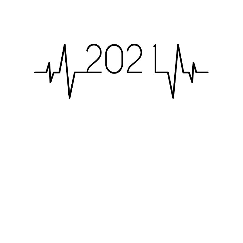 2021 Herzschlag