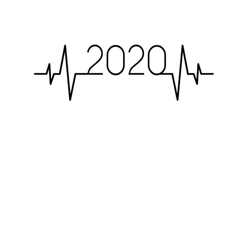 2020 Herzschlag