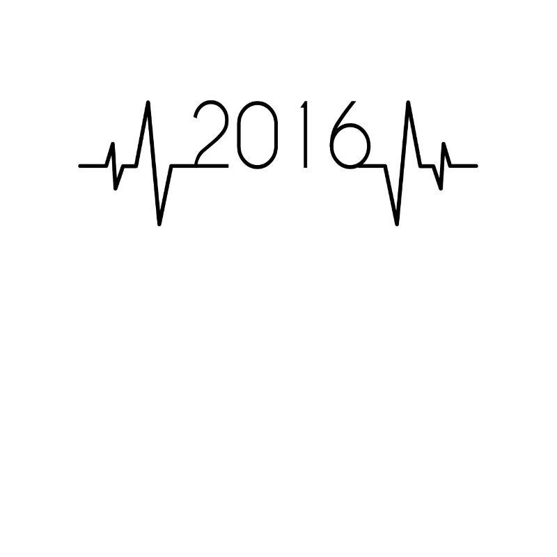 2016 Herzschlag