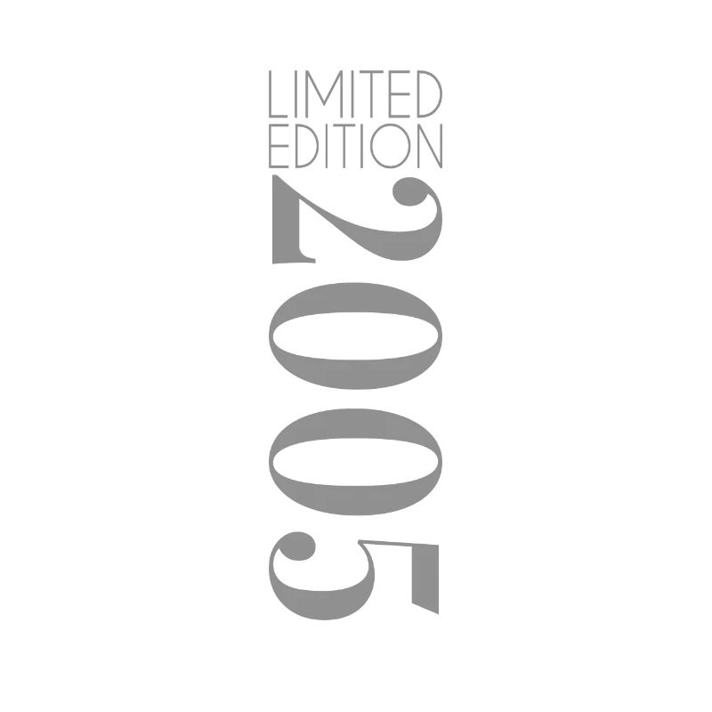 Limited Edition 2005