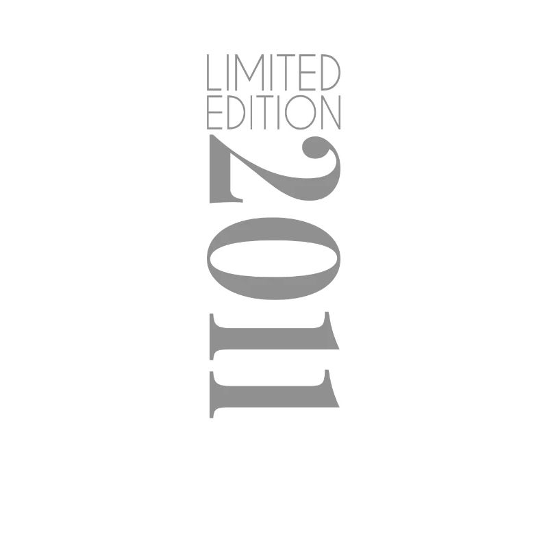Limited Edition 2011
