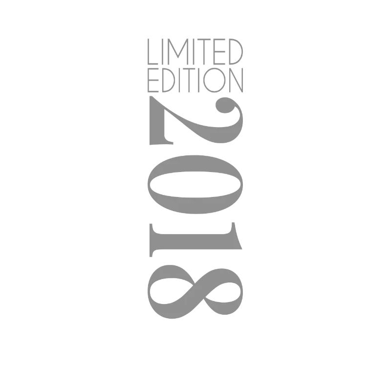 Limited Edition 2018