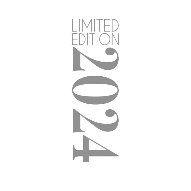 Limited Edition 2024