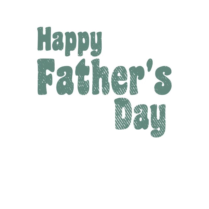 Happy Father's day