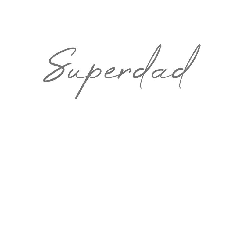 Superdad