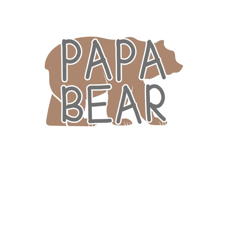 Papa bear
