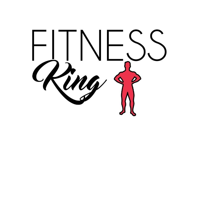 Fitness king