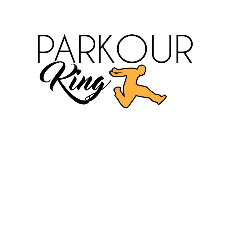 Parkour King