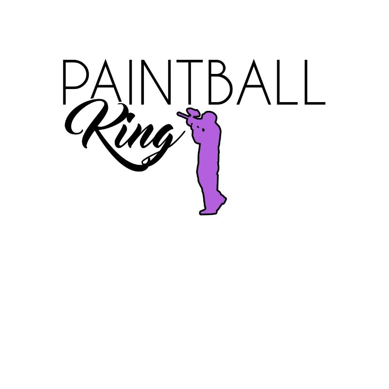 Paintball King