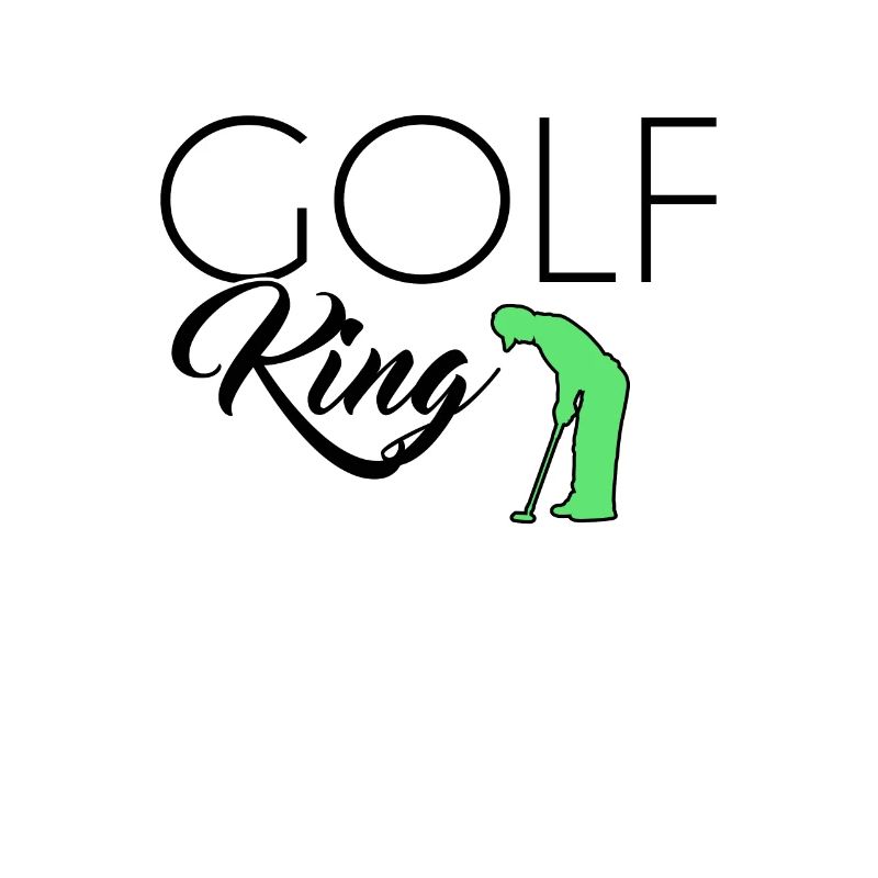 Golf King