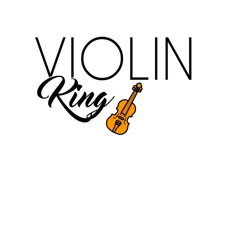 violin King