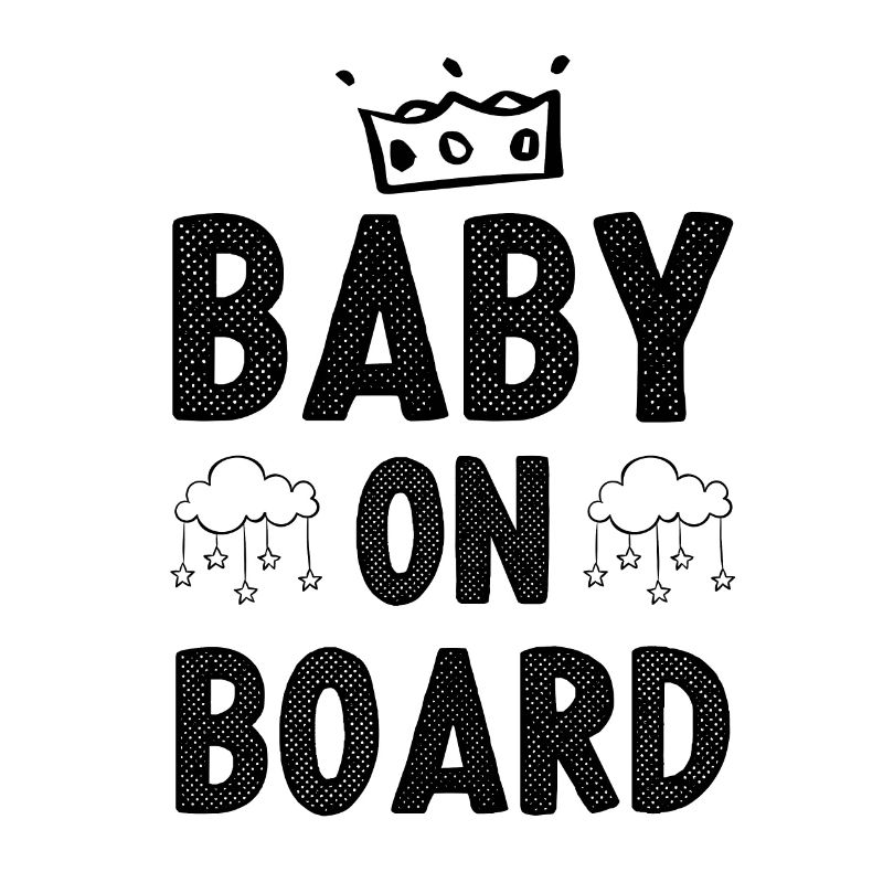 baby on board
