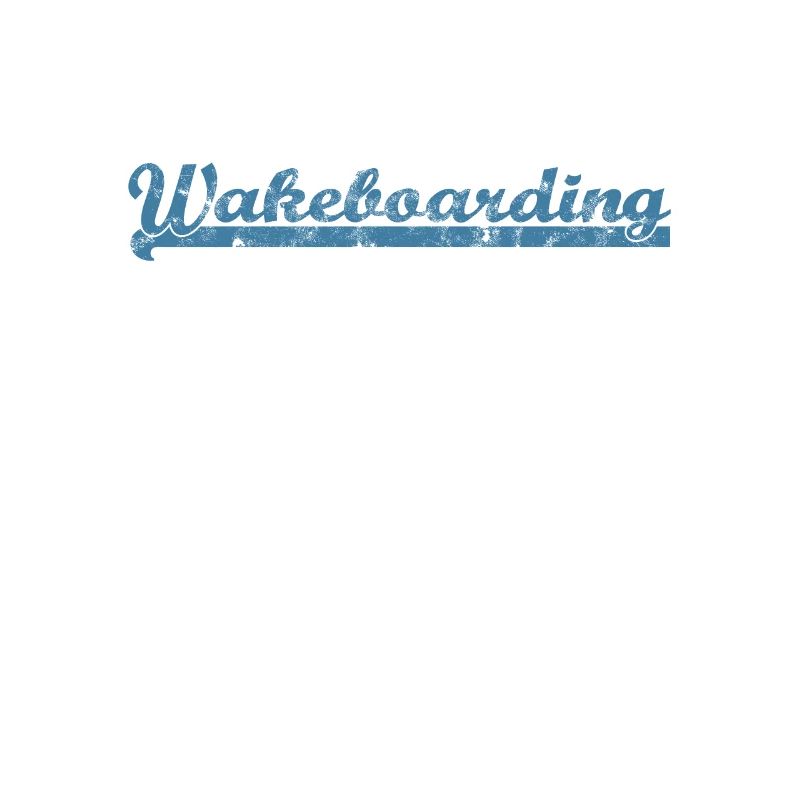 Wakeboarding