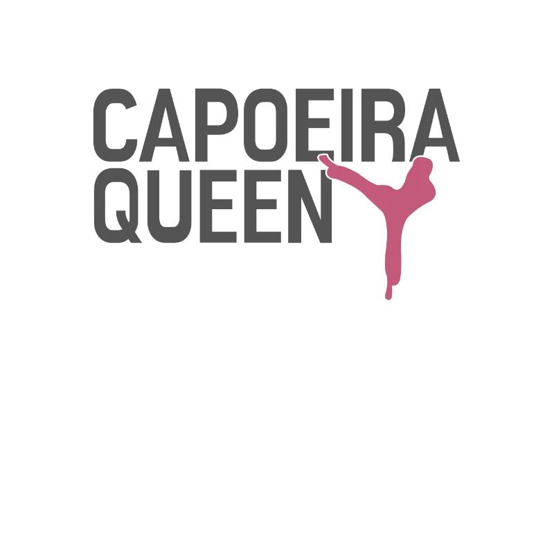 Capoeira Queen