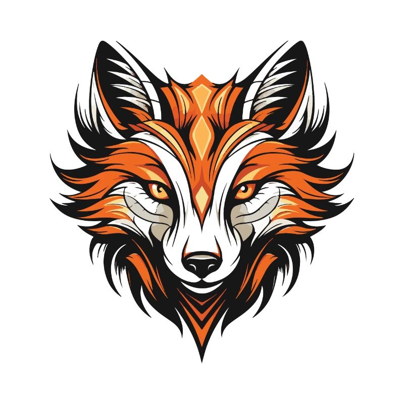 Fuchs Portrait