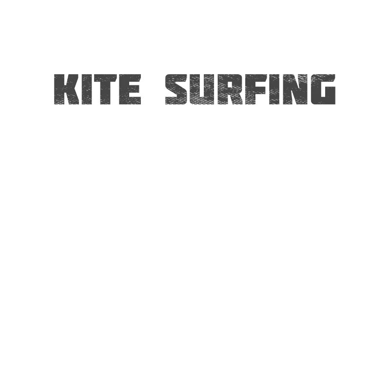 Kite surfen