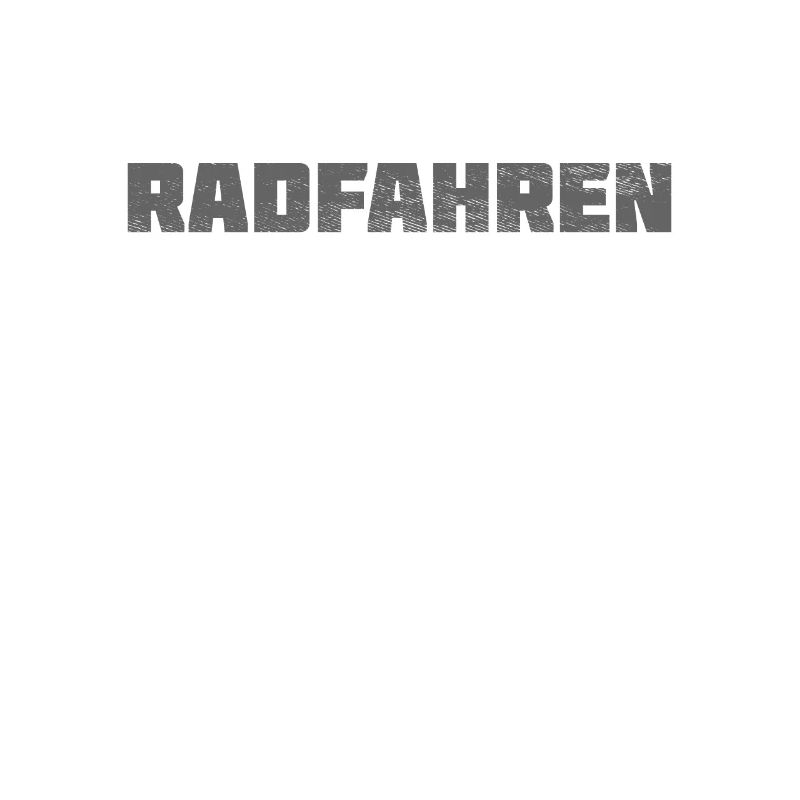 Radfahren