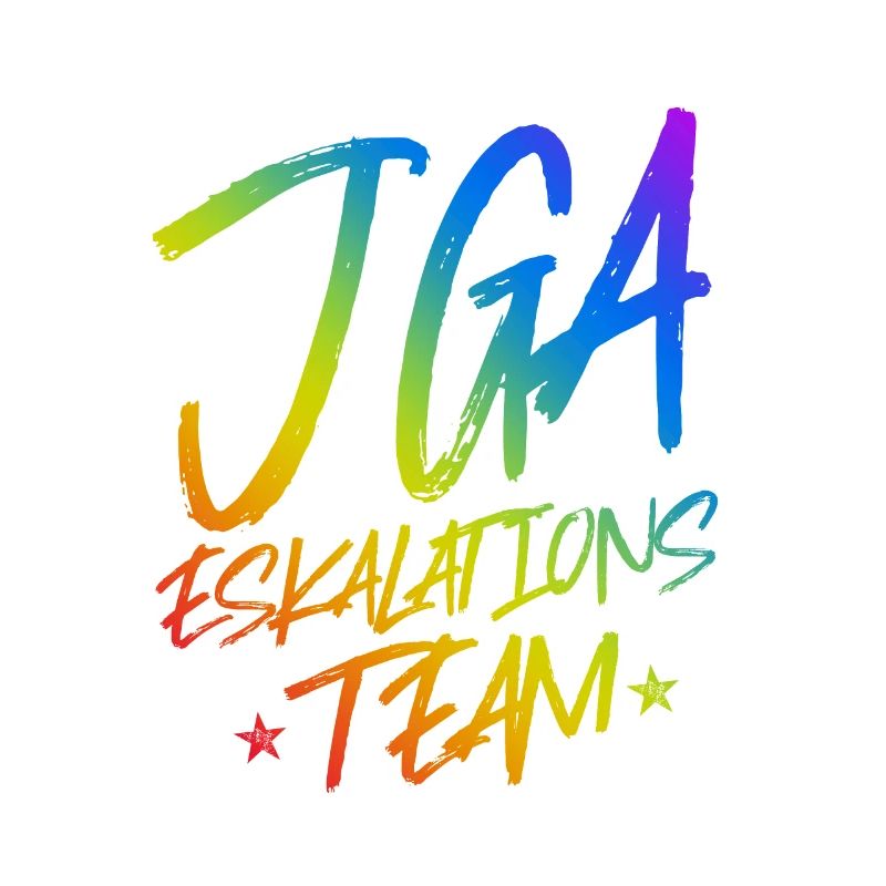 Jga Eskalation