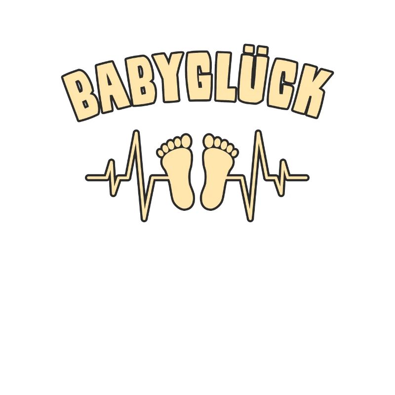 Babyglück