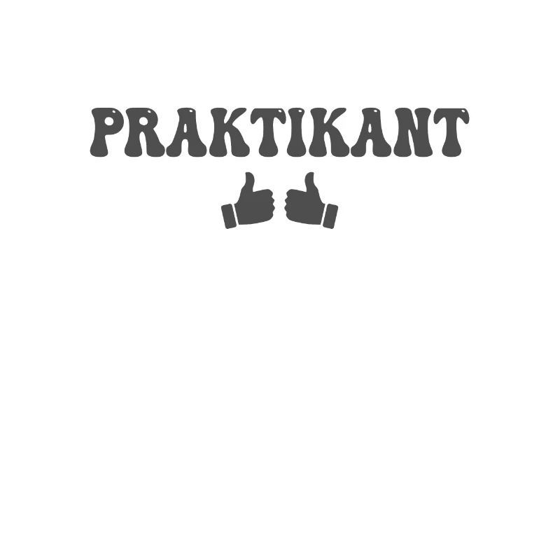 Praktikant