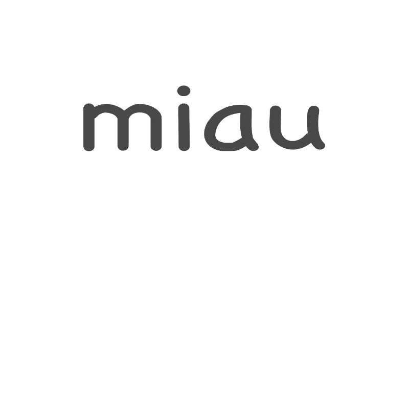 Miau