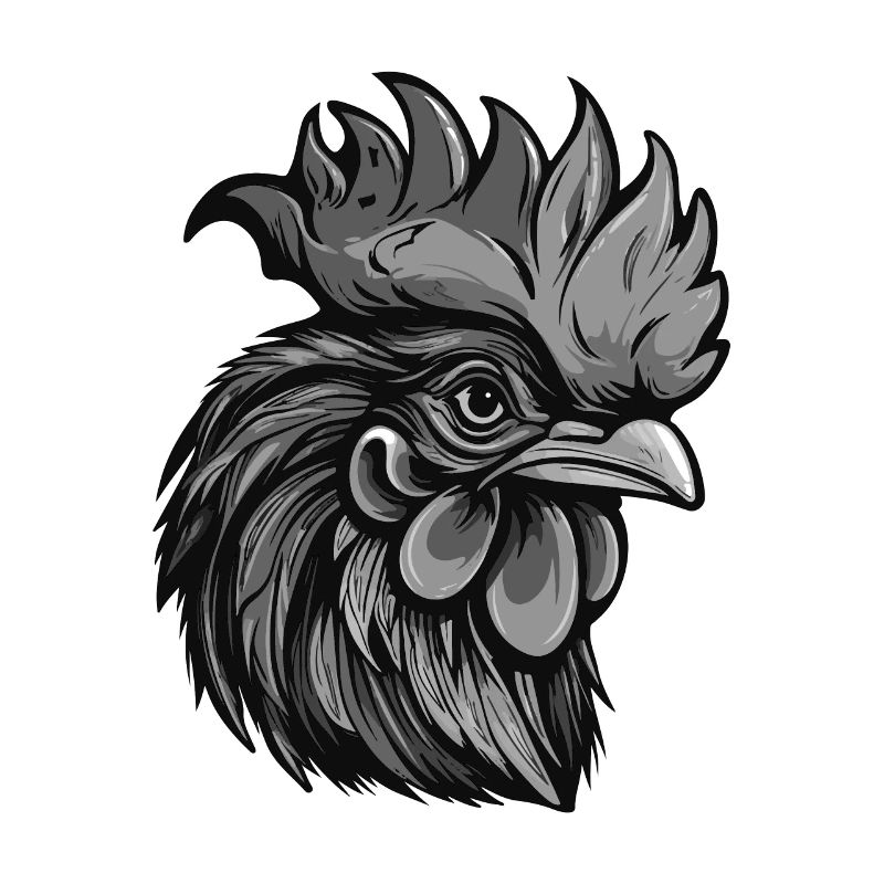Hahn Portrait