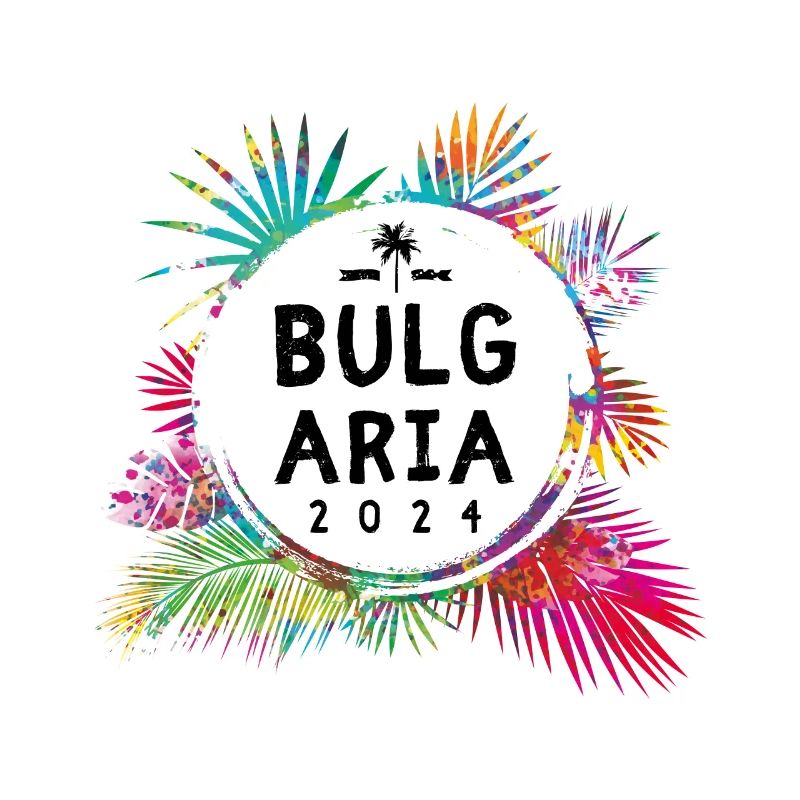 Bulgarien 2024 Bunt