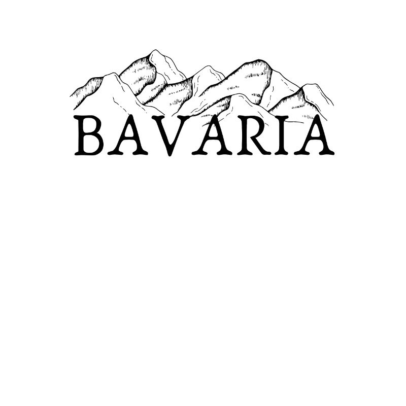 Bayern Berge