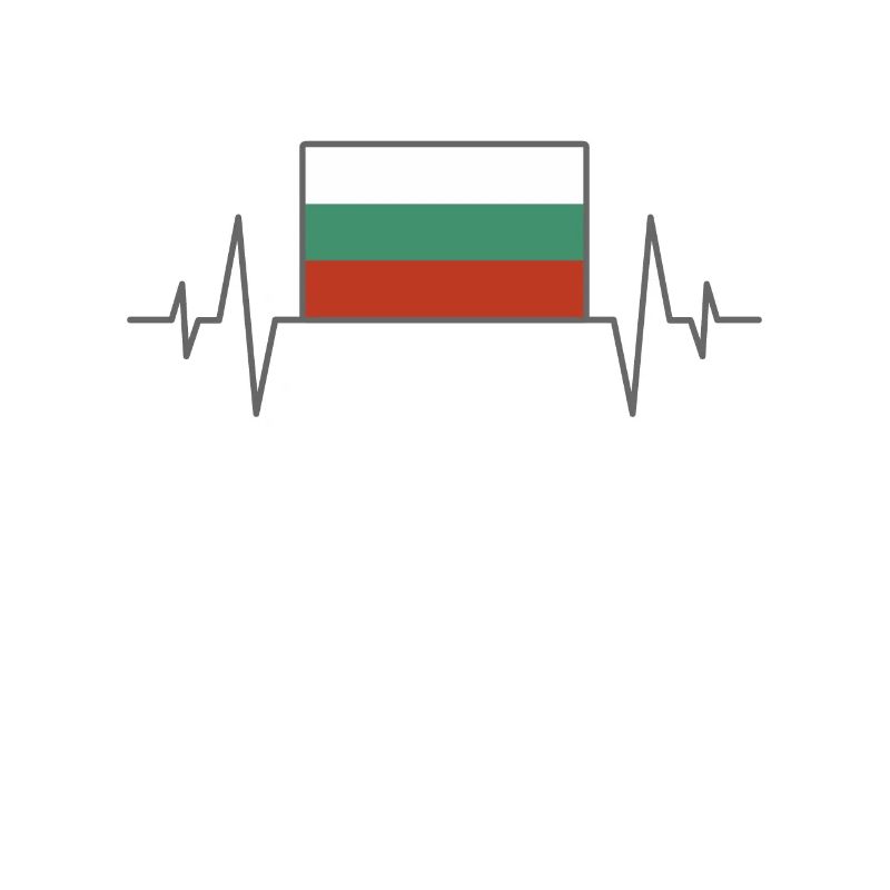 Bulgarien Herzschlag
