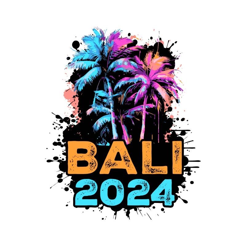 Bali 2024 Reise