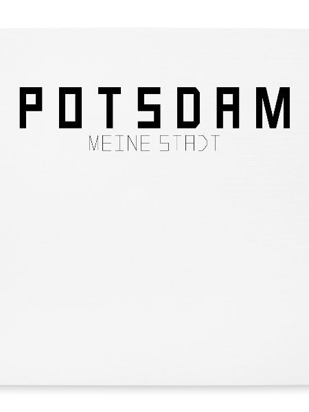 Potsdam Meine Stadt