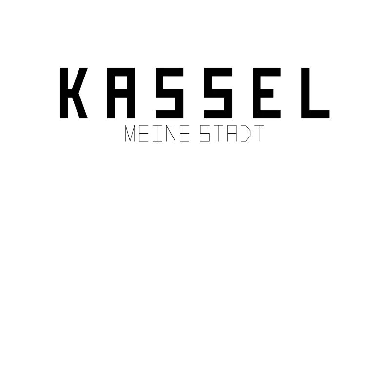 Kassel Meine Stadt