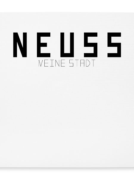 Neuss Meine Stadt