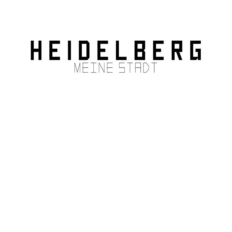 Heidelberg Meine Stadt