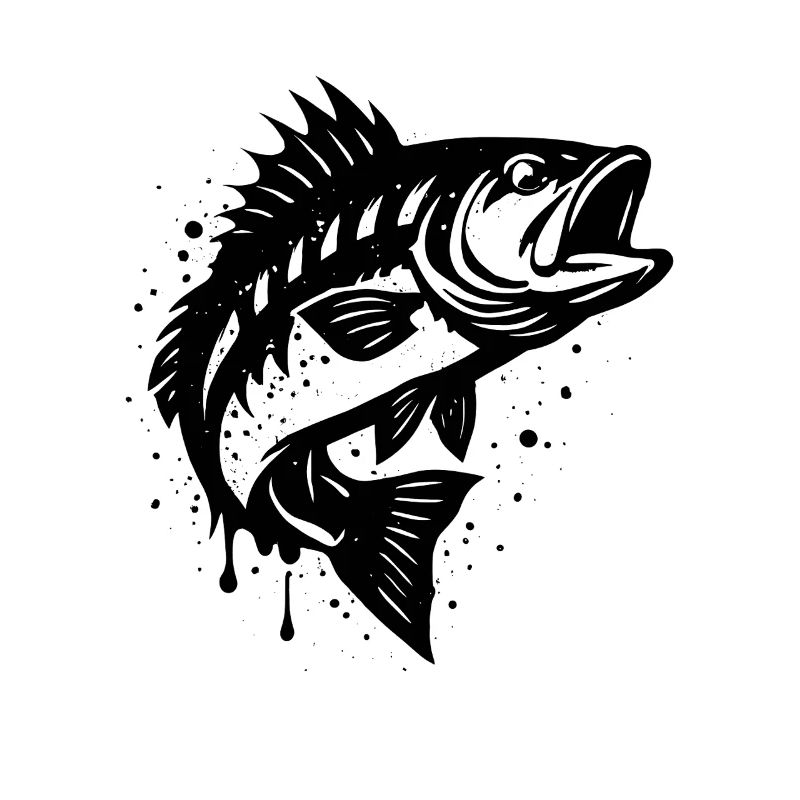 Predatory Fish Splash – Pêcher avec style