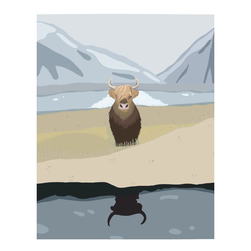Cow