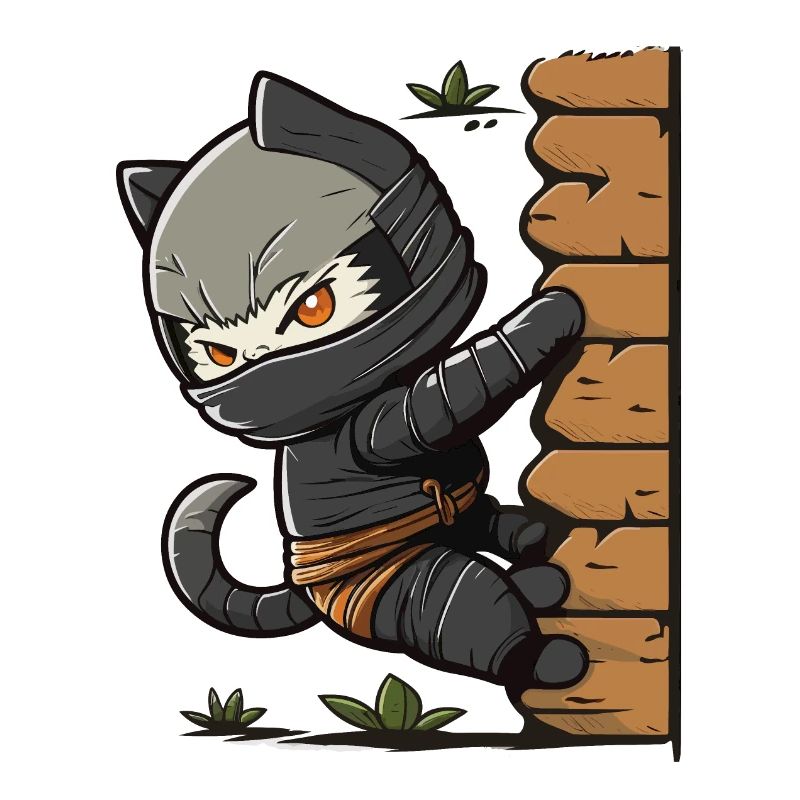 Der katzenartige Rächer