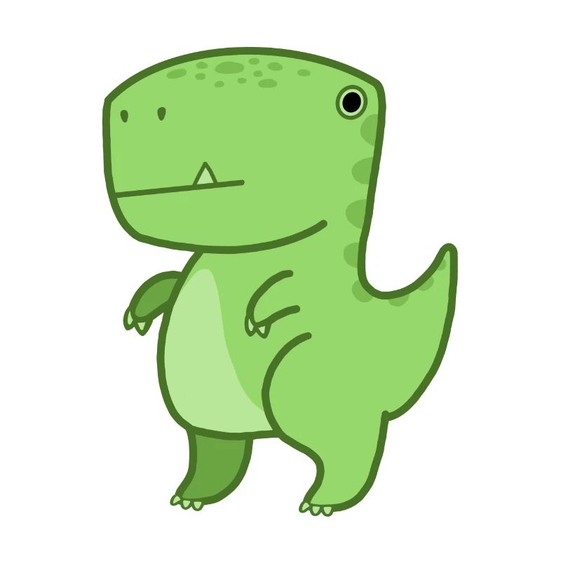 T-Rex