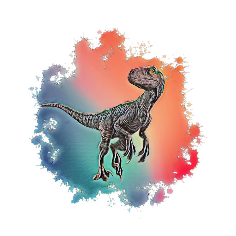 Velociraptor