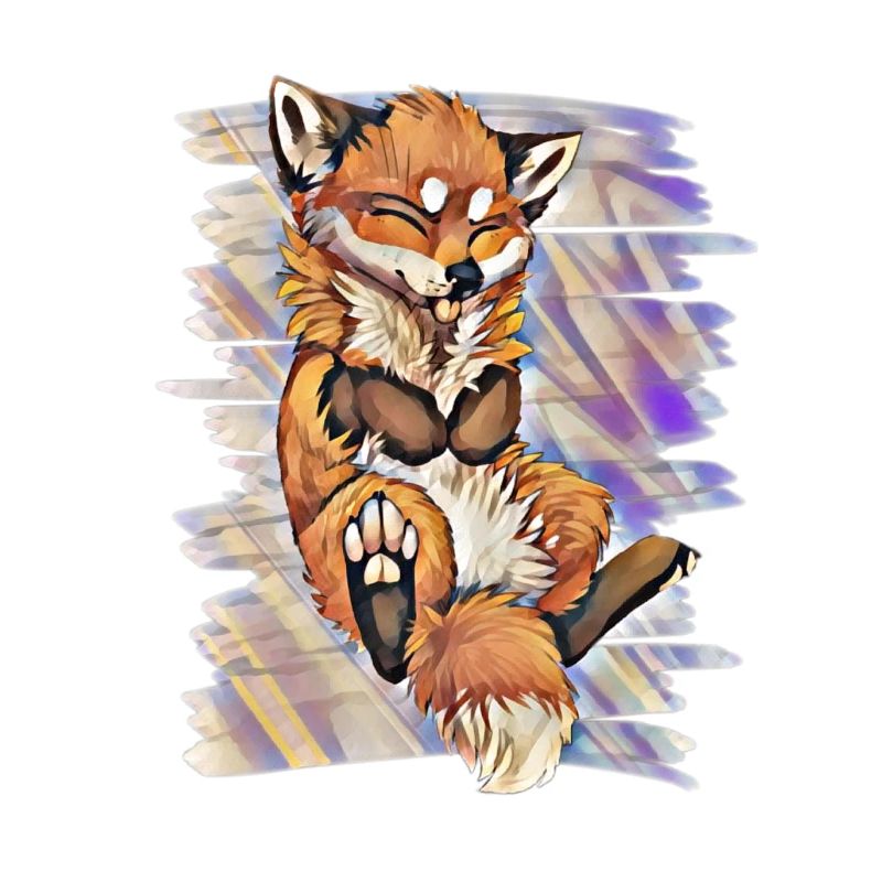 Fuchs