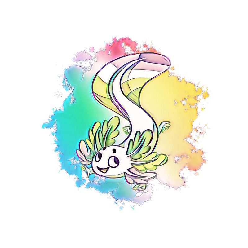 Axolotl