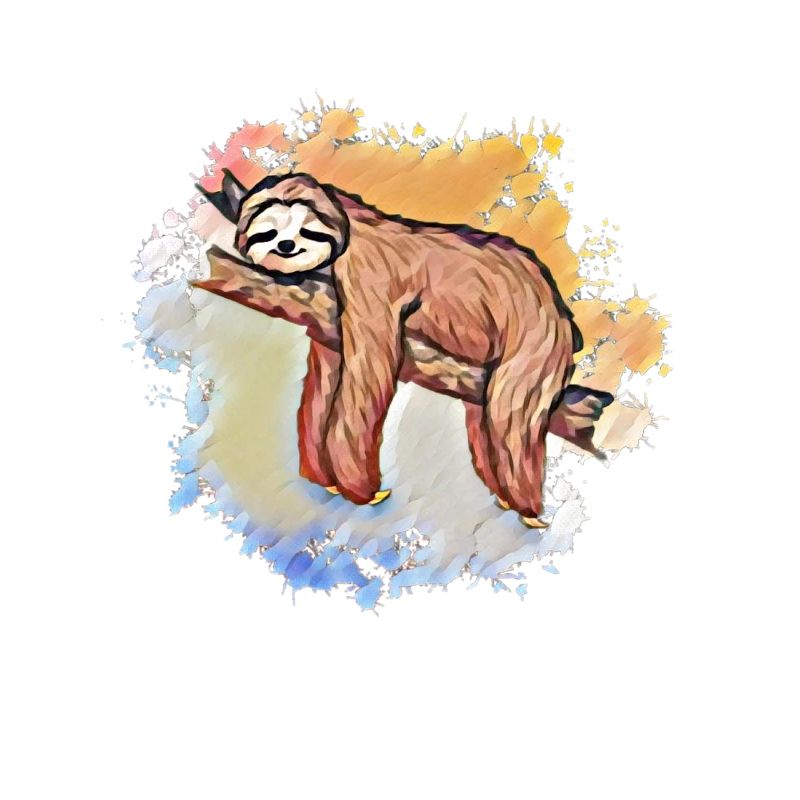 sloth