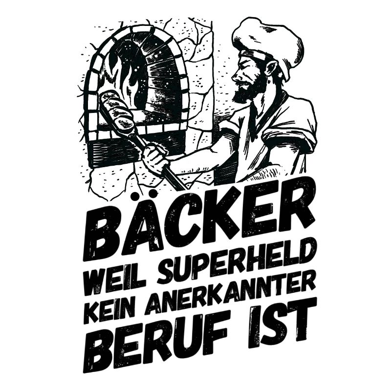 Bäcker Bäckerei Backwaren Backen