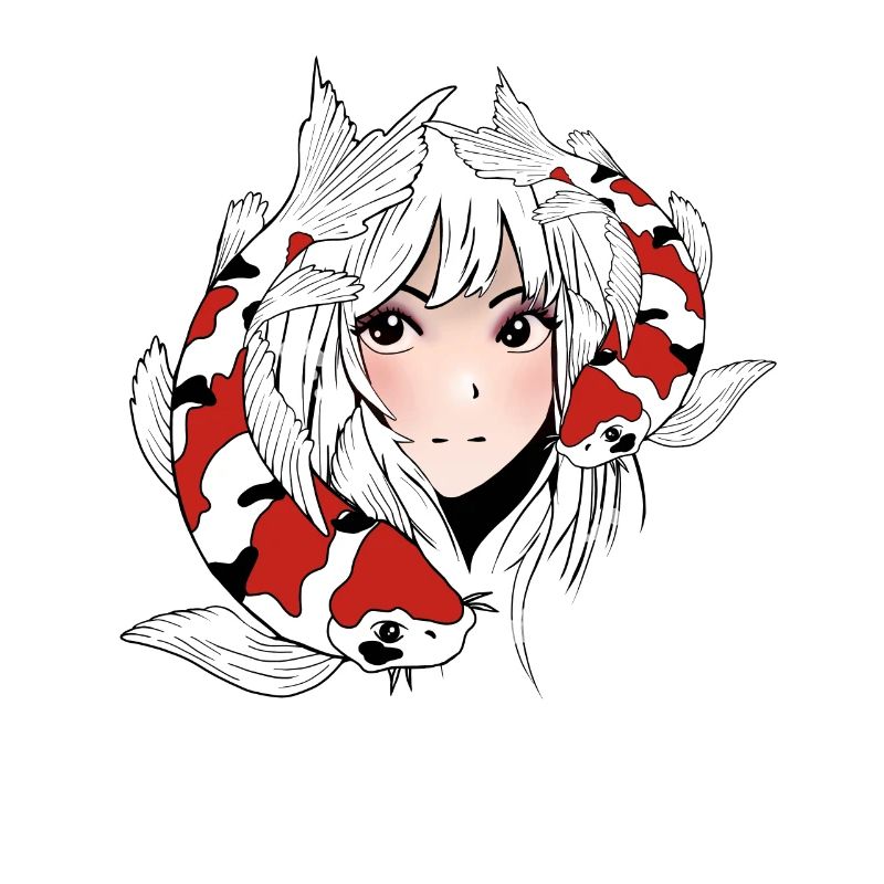 Anime Otaku Koi