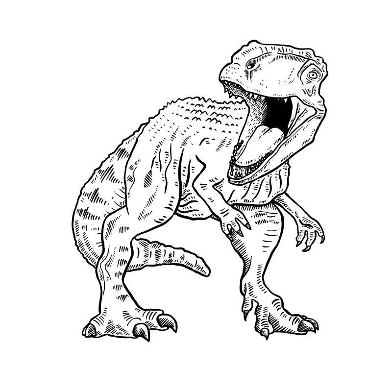 Giganotosaurus